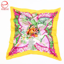 Chinese Silk Scarf with High Quality